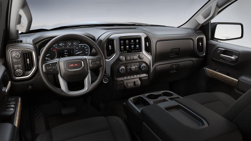 2019 GMC Sierra 1500 Vehicle Photo in Dallas, TX 75209