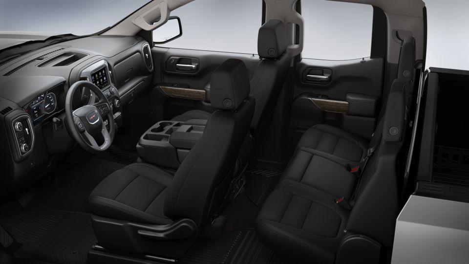 2019 GMC Sierra 1500 Vehicle Photo in Dallas, TX 75209