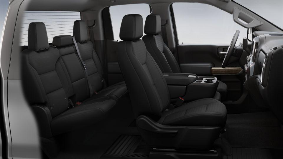 2019 GMC Sierra 1500 Vehicle Photo in Dallas, TX 75209