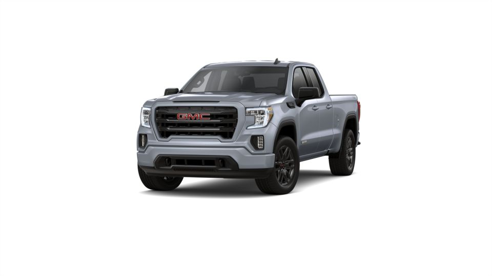 Select 2019 GMC Sierra 1500