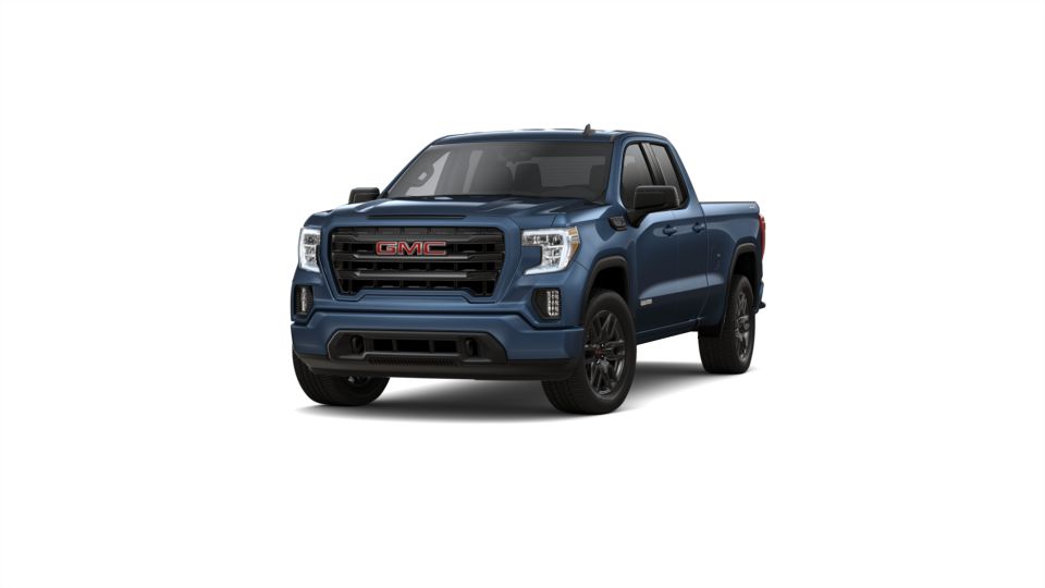 2019 GMC Sierra 1500 Vehicle Photo in Baraboo, WI 53913
