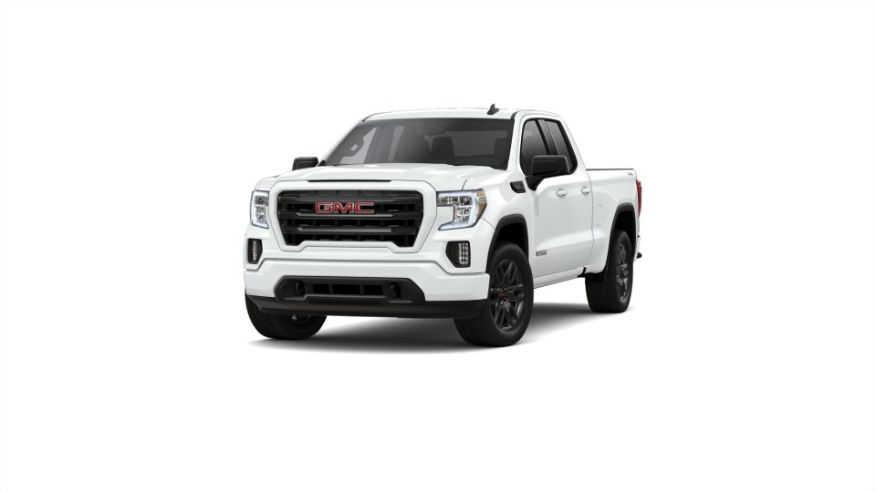 2019 GMC Sierra 1500 Vehicle Photo in Medina, OH 44256