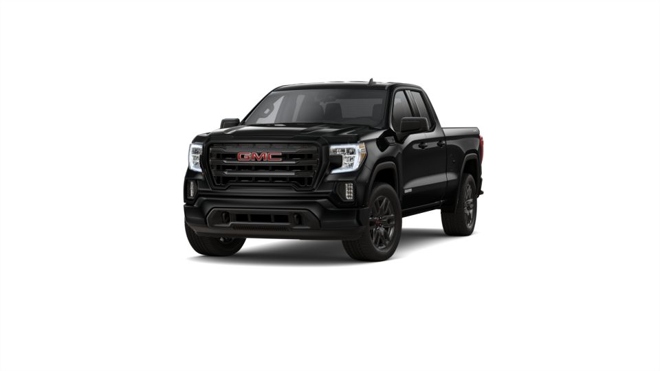 2019 GMC Sierra 1500 Vehicle Photo in Smyrna, GA 30080