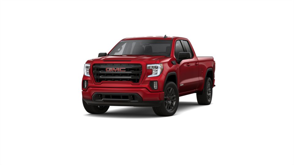 2019 GMC Sierra 1500 Vehicle Photo in Palmyra, NJ 08065