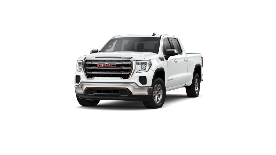 2019 GMC Sierra 1500 Vehicle Photo in Baton Rouge, LA 70806