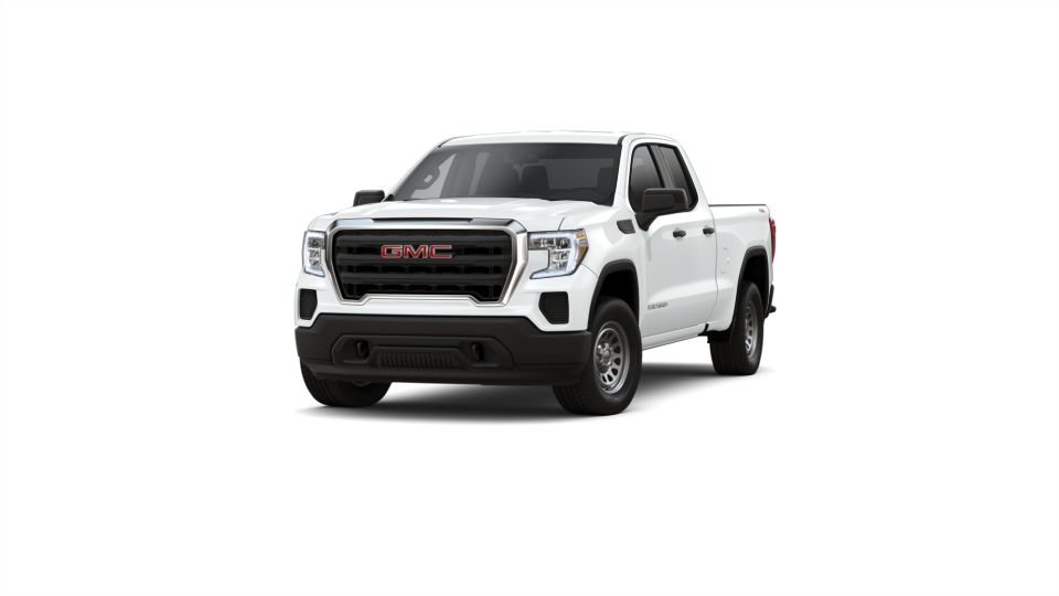 2019 GMC Sierra 1500 Vehicle Photo in Val-d'Or, QC J9P 0J6