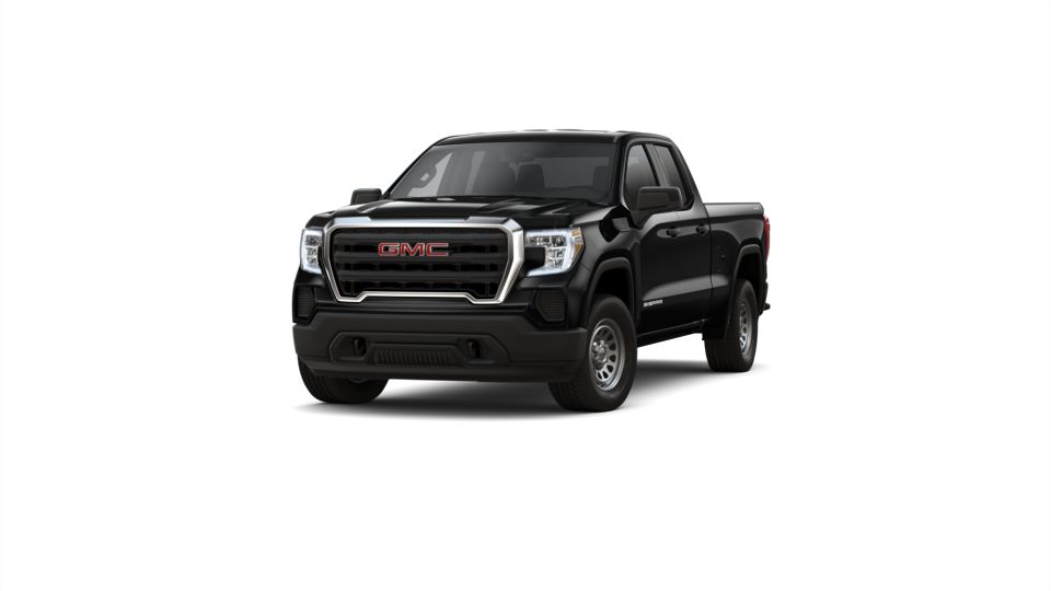 2019 GMC Sierra 1500 Vehicle Photo in Medina, OH 44256