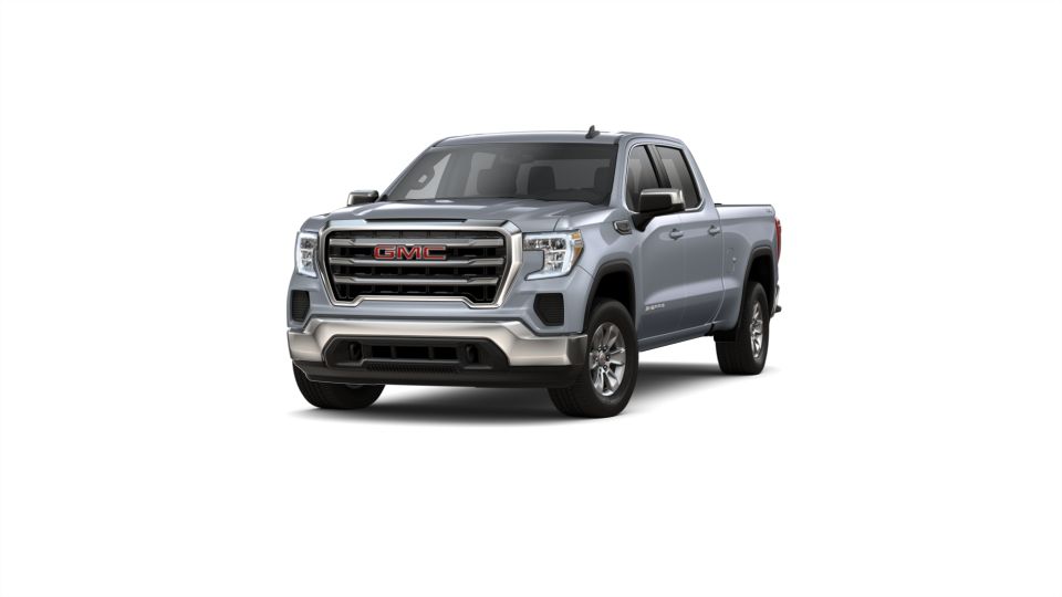 2019 GMC Sierra 1500 Vehicle Photo in Chicopee, MA 01020