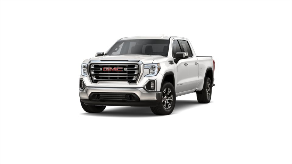 2019 GMC Sierra 1500 Vehicle Photo in Richmond, VA 23231