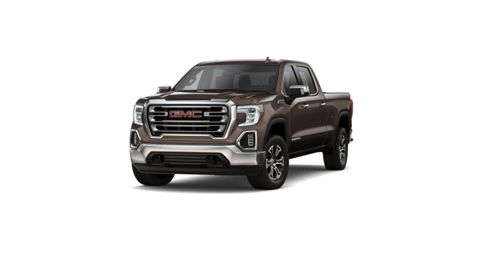 2019 GMC Sierra 1500 Vehicle Photo in Front Royal, VA 22630