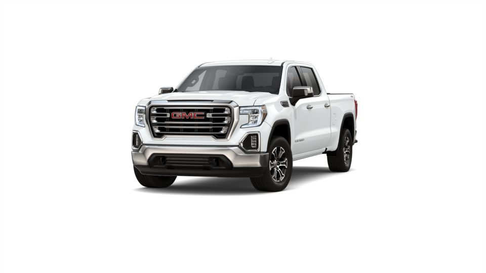 2019 GMC Sierra 1500 Vehicle Photo in Carlisle, PA 17015