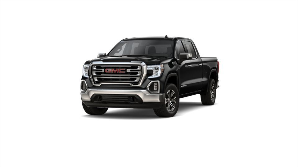 2019 GMC Sierra 1500 Vehicle Photo in Devils Lake, ND 58301