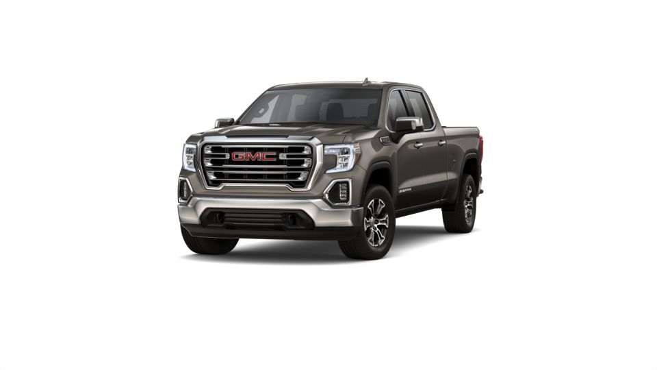 Select 2019 GMC Sierra 1500