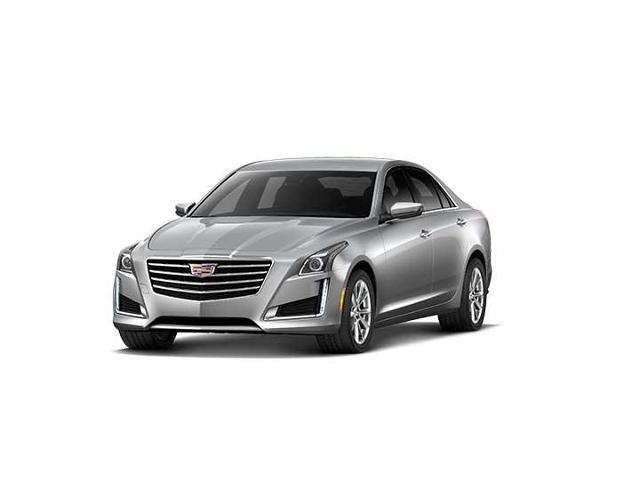 Cadillac gmt 265