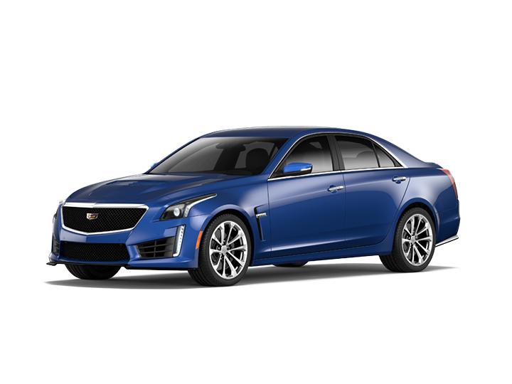 Casa De Cadillac In Sherman Oaks New Amp Used Vehicles For