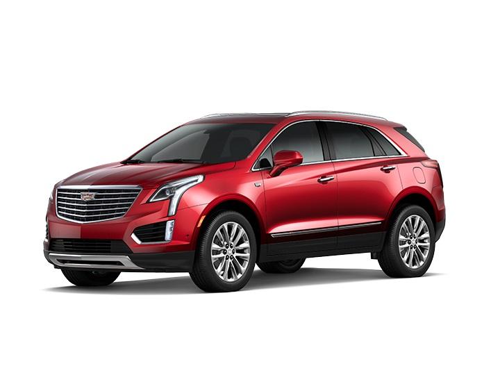 Williamson Cadillac In Miami Your South Florida Cadillac