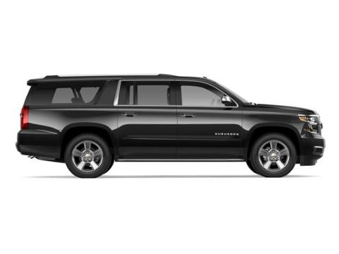 Burns Chevrolet | Gaffney Dealership | Serving Boiling Springs, Shelby