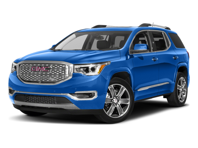 2018 Gmc Acadia For Sale At Cowan Buick Gmc Bowmanville On