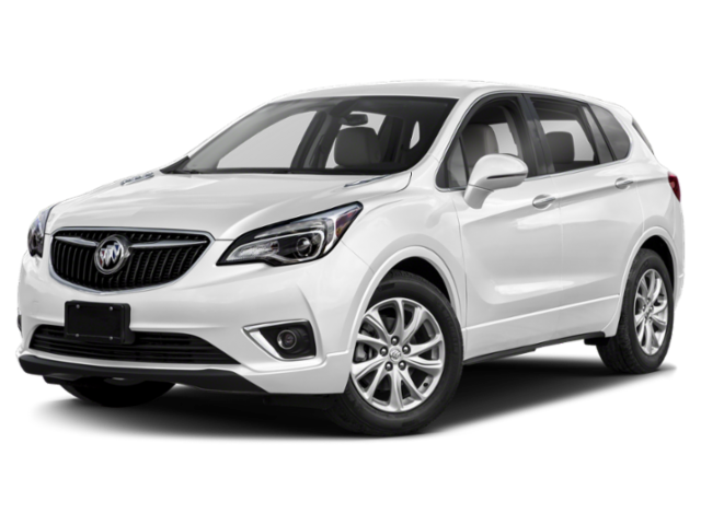 2019 Buick Envision Vehicle Photo in Val-d'Or, QC J9P 0J6