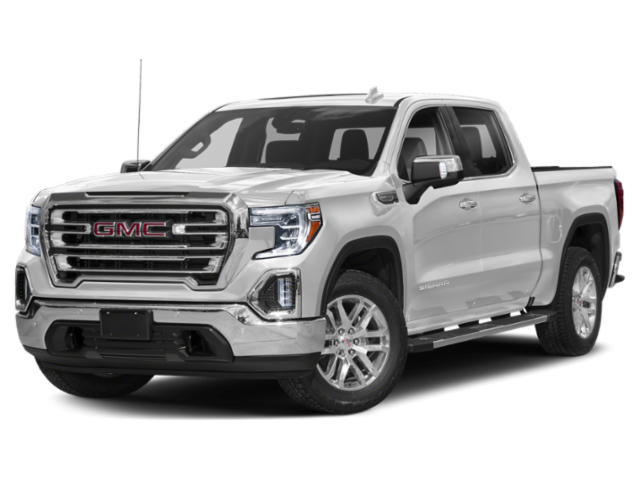 GMC Sierra 1500 1GTU9CED7KZ159004 Chez G M Chevrolet Buick GMC Cadillac 