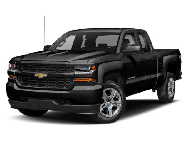 2019 chevy silverado ld