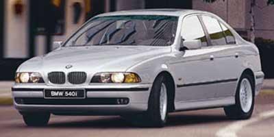 Research 1997
                  BMW 528i pictures, prices and reviews