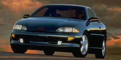 Select 1997 Chevrolet Cavalier