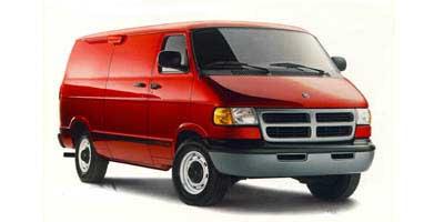 Dodge Ram 2500 In Lexington Nc Davis Chevrolet Buick Gmc 1998 Dodge Ram Van Vehicle Photo In Lexington Nc 27292