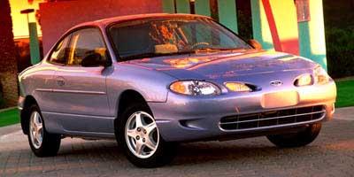 Select 1998 Ford Escort