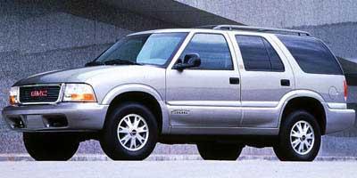 Research 1998
                  GMC Jimmy Utility pictures, prices and reviews