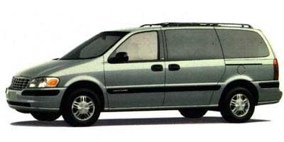 Research 1998
                  Chevrolet Venture pictures, prices and reviews