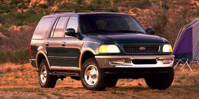 Select 1998 Ford Expedition