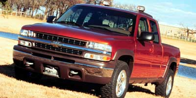 1999 Chevrolet Silverado 1500 Vehicle Photo in Twin Falls, ID 83301