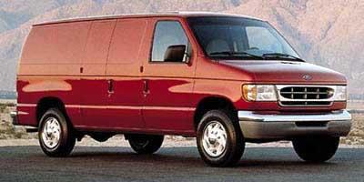 Research 1999
                  FORD E-250 pictures, prices and reviews