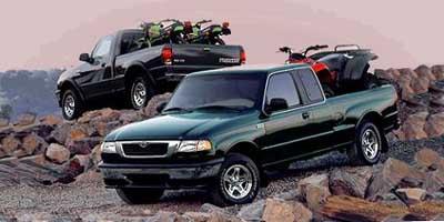 1999 Mazda B-Series 2WD Truck Vehicle Photo in Kansas City, MO 64118