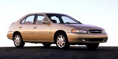 Countryside Used 1999 Nissan Vehicles For 1999 Nissan Altima Vehicle Photo In Countryside Il 60525