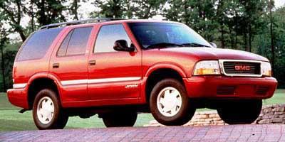 Research 1999
                  GMC Jimmy Utility pictures, prices and reviews