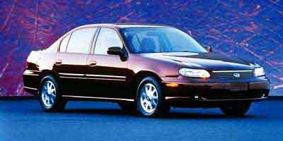 2000 Chevrolet Malibu Vehicle Photo in Lincoln, NE 68521