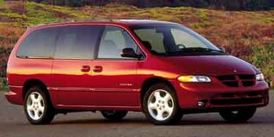 Select 2000 Dodge Caravan