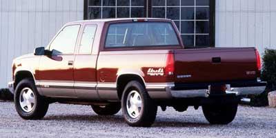 2000 GMC Sierra 3500 Vehicle Photo in Anchorage, AK 99515