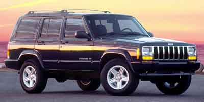 Galesburg Used 2000 Jeep Vehicles For Sale