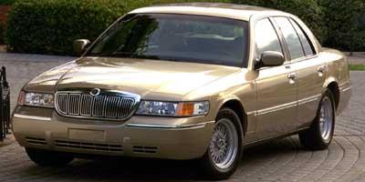 Research 2000
MERCURY Grand Marquis pictures, prices and reviews
