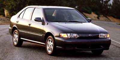 Knoxville Used 2000 Nissan Cars For 2000 Nissan Sentra Vehicle Photo In Knoxville Tn 37912