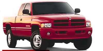 Select 2001 Dodge Ram 1500