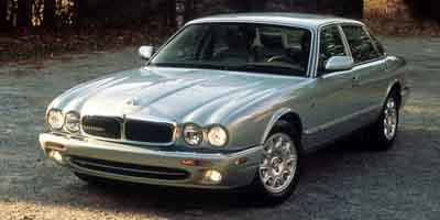 Charlotte 2001 Jaguar Cars For From Rick Hendrick City 2001 Jaguar Xj Vehicle Photo In Concord Nc 28027