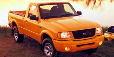 2001 Ford Ranger Vehicle Photo in Anchorage, AK 99515