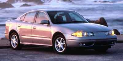 Used 2001 Oldsmobile Alero Car For In Chandler Ok 94437a 2001 Oldsmobile Alero Vehicle Photo In Chandler Ok 74834