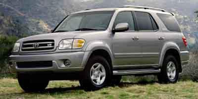 Preowned Toyota Tundra 4wd Truck At Volkswagen Of Santa Cruz The 2001 Toyota Sequoia Vehicle Photo In Santa Cruz Ca 95062
