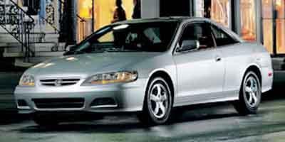 2002 Honda Accord Coupe For Sale In Bay City Mi Labadie Buick Gmc