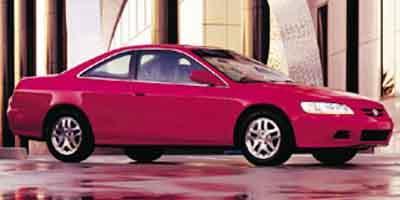 2002 Honda Accord Coupe For Sale In Martin 1hgcg22572a031323